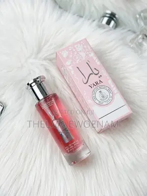Yara Perfume
