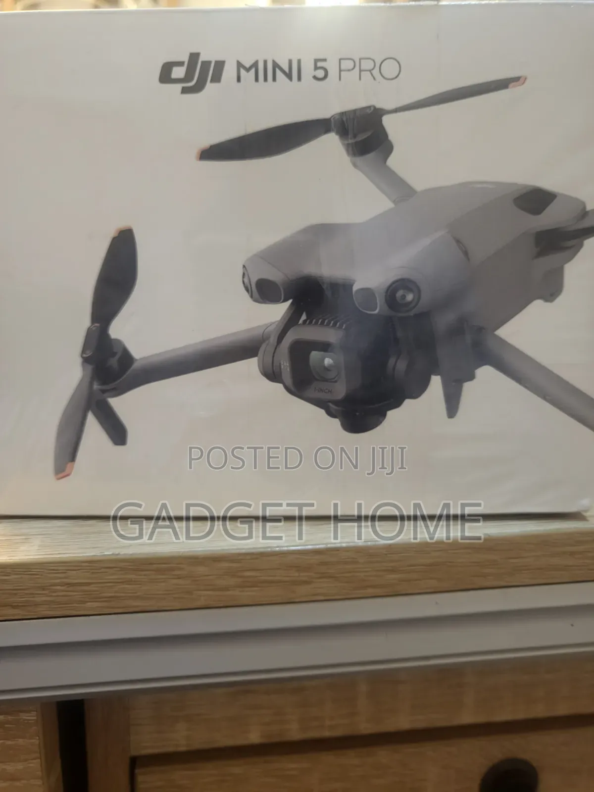 Dji Mini 5 Pro