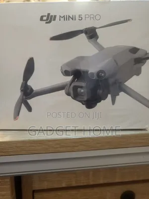 Dji Mini 5 Pro