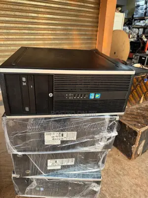 Desktop Computer HP Omen X Compact P1000 4GB Intel Core i5 HDD 500GB