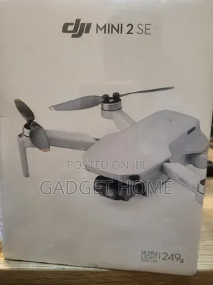 DjI Mini 2 SE