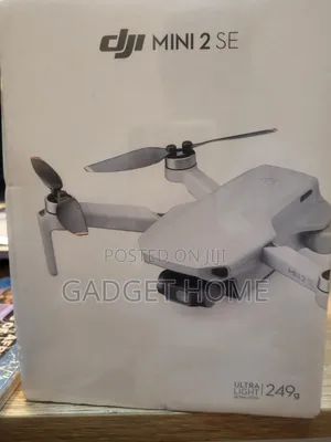 DjI Mini 2 SE