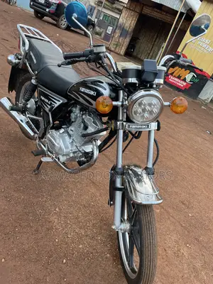 New Apsonic AP125-N 2026 Black