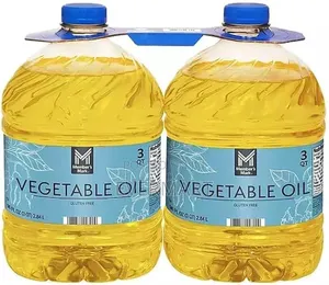 Member's Mark Vegetable Oil 2.84L