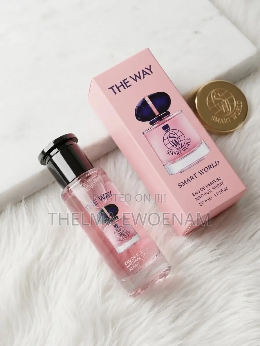 Yara Perfume