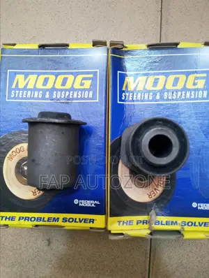 Premium MOOG Ford Escape,Mazda Tribute Control Arm Bushing From USA