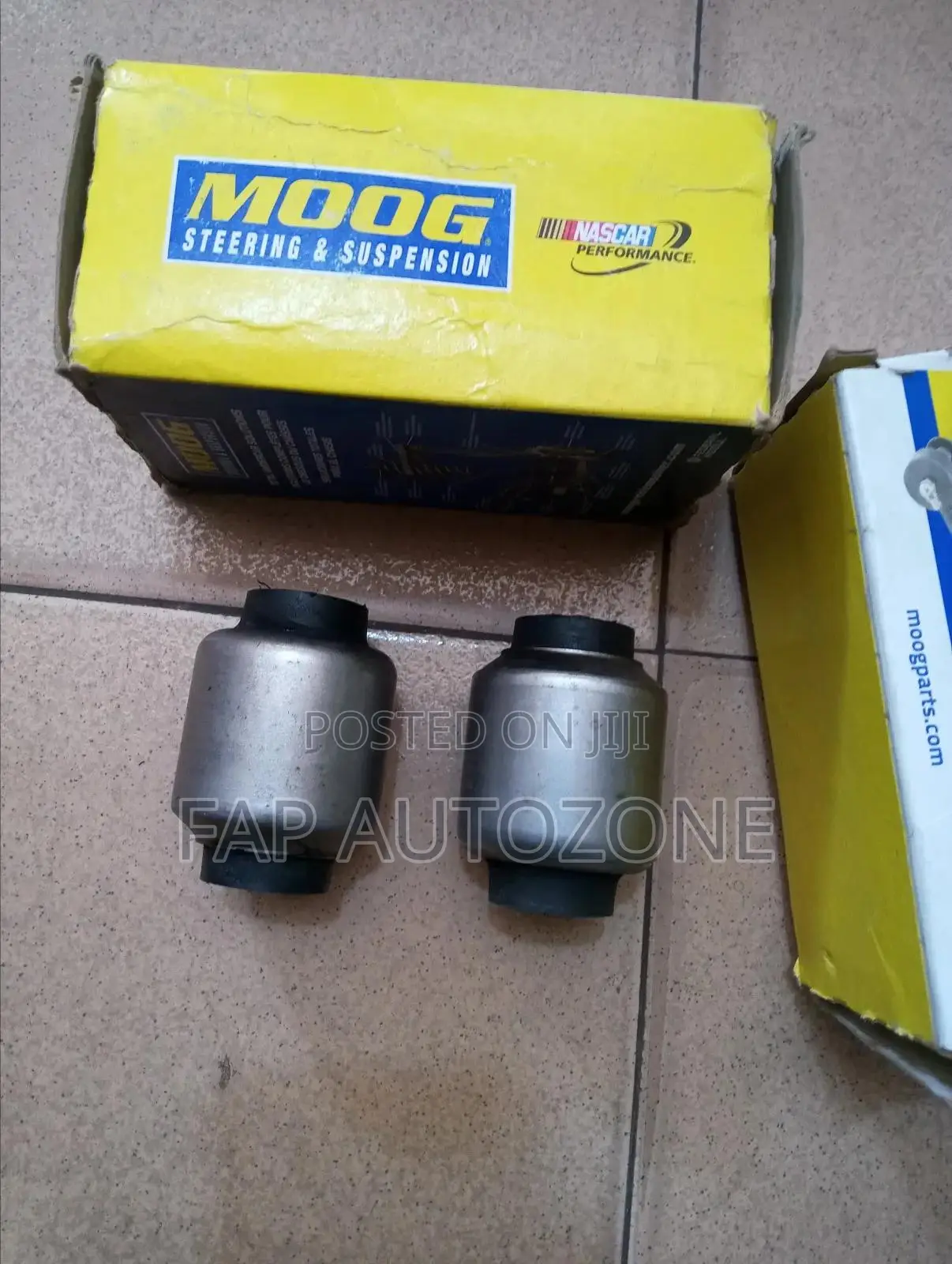 Genuine MOOG Dodge Dart Control Arm Bushing Imported Directly From USA