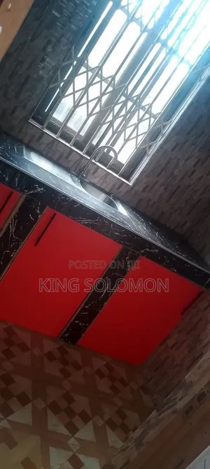 2bdrm House in Global Aid Property, Ashaiman Municipal for rent