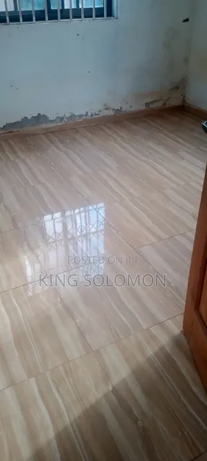 2bdrm House in Global Aid Property, Ashaiman Municipal for rent
