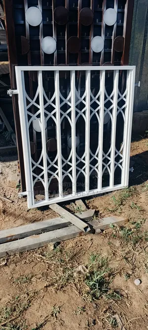 Burglar Proof