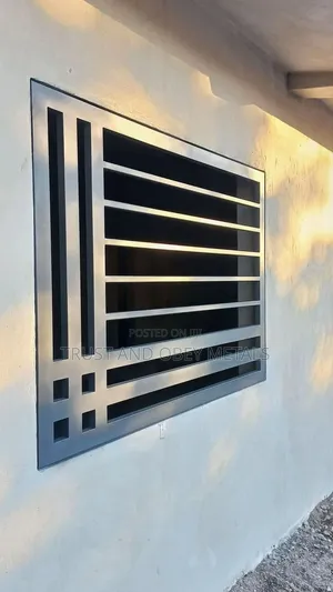 Burglar Proof