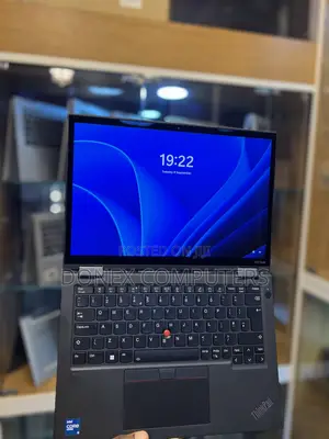 Laptop Lenovo ThinkPad X13 Gen 2 16GB Intel Core i5 SSD 256GB