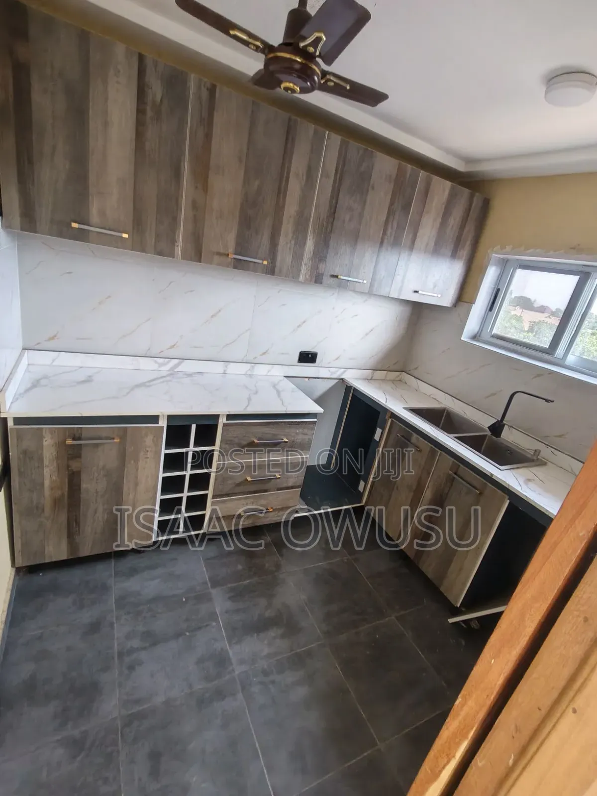 2bdrm Apartment in Asoredanho for rent