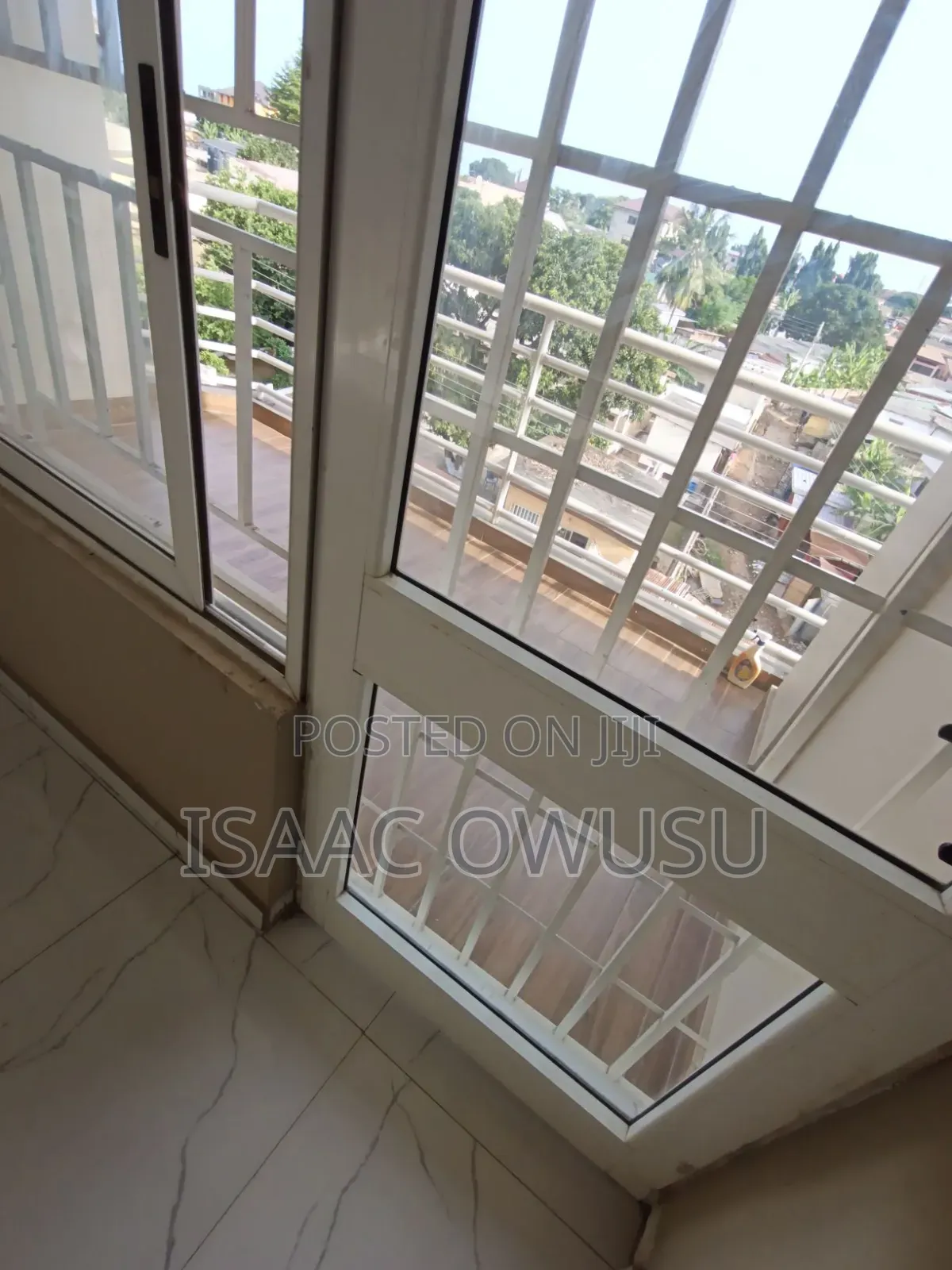 2bdrm Apartment in Asoredanho for rent