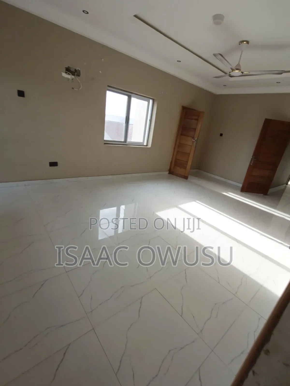 2bdrm Apartment in Asoredanho for rent