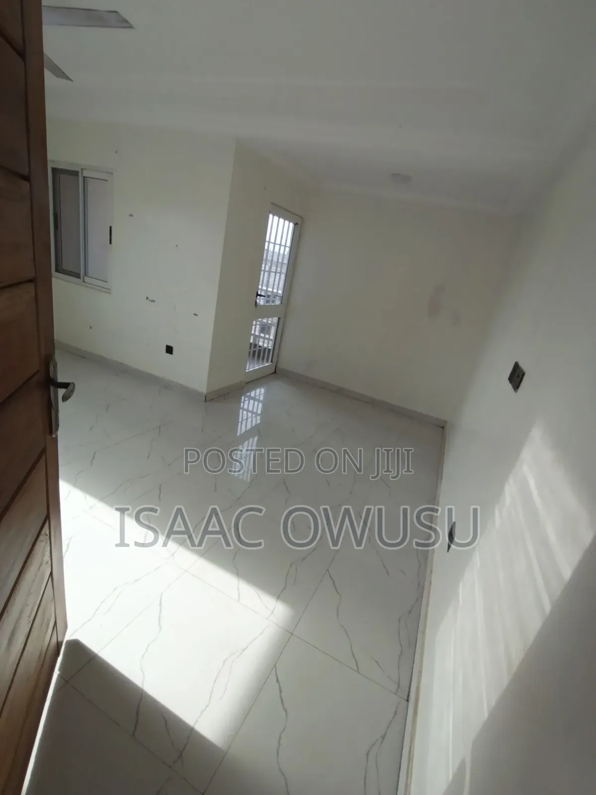 2bdrm Apartment in Asoredanho for rent