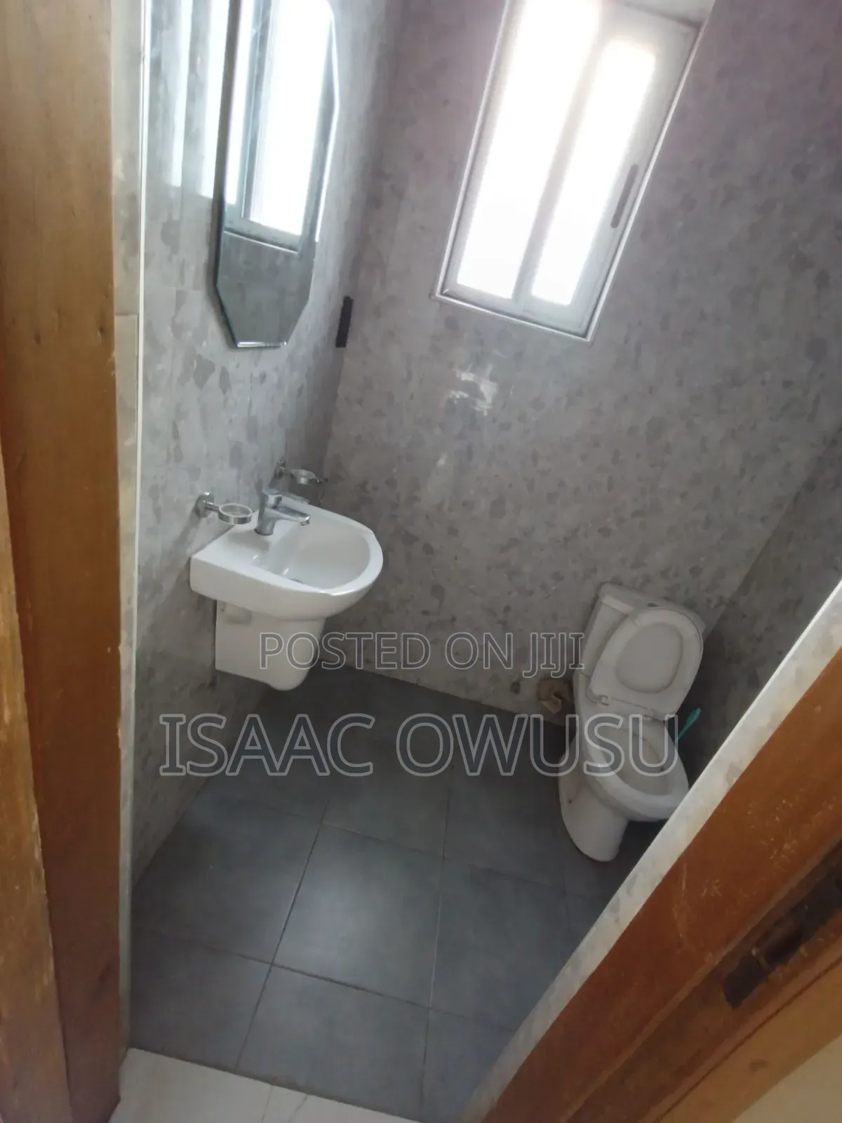 2bdrm Apartment in Asoredanho for rent