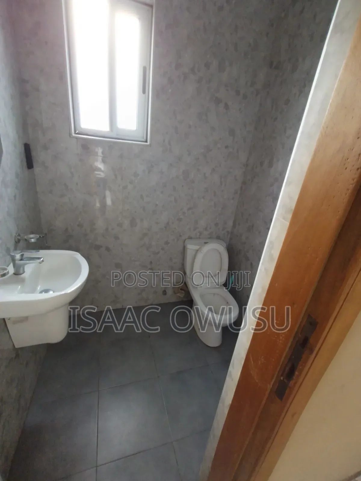 2bdrm Apartment in Asoredanho for rent