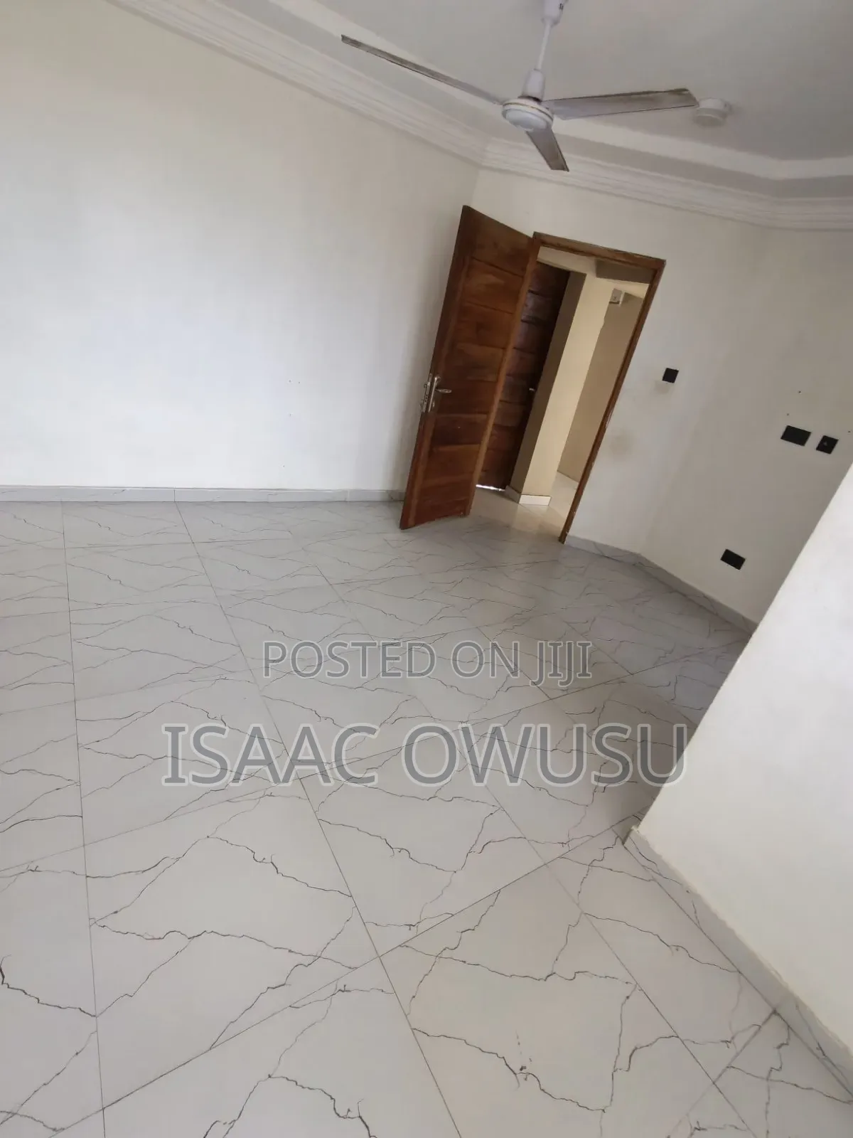 2bdrm Apartment in Asoredanho for rent
