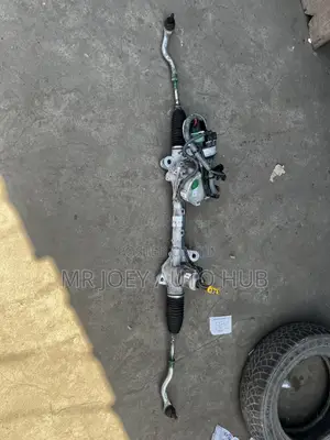 Acura RDX 2019 2020 2021 2022 2023 Steering Rack