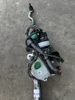 Acura RDX 2019 2020 2021 2022 2023 Steering Rack