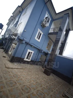 2bdrm Apartment in Dansoman, SSNIT Flats for rent