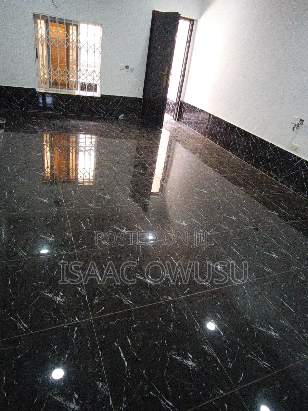 2bdrm Apartment in Dansoman, SSNIT Flats for rent