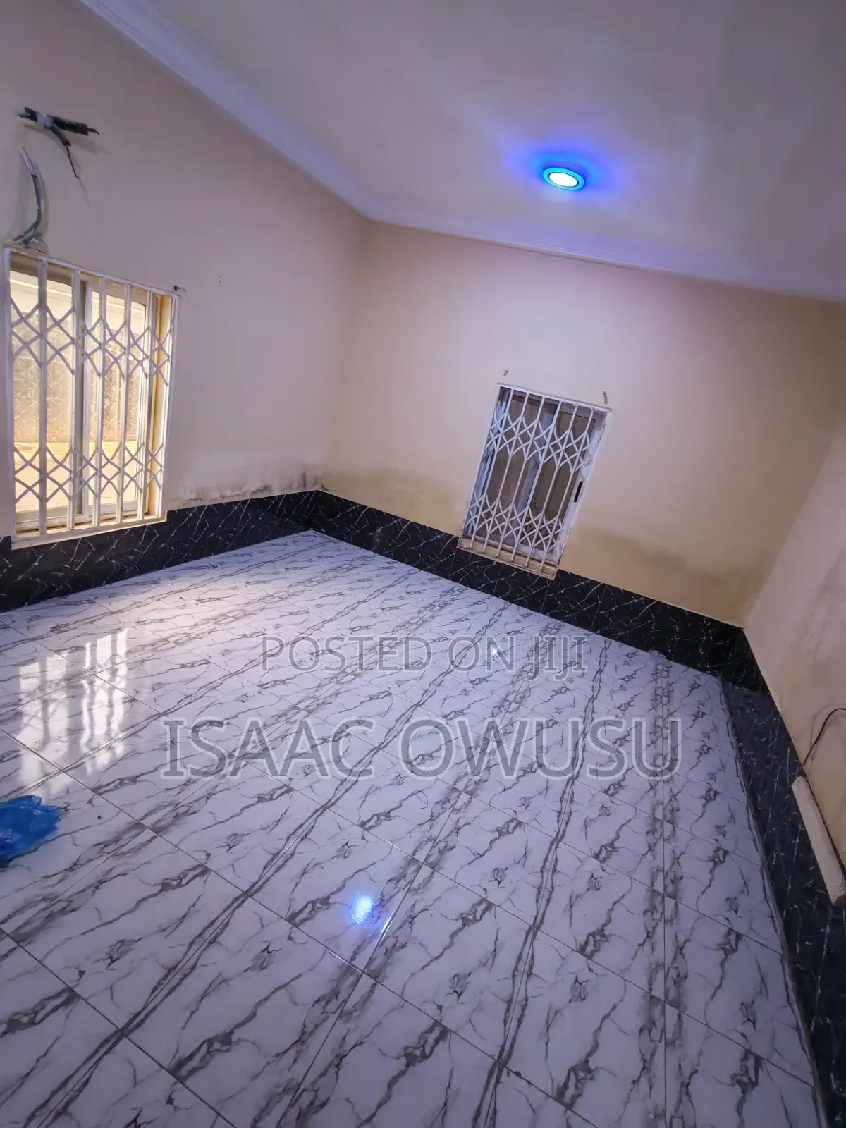 2bdrm Apartment in Dansoman, SSNIT Flats for rent