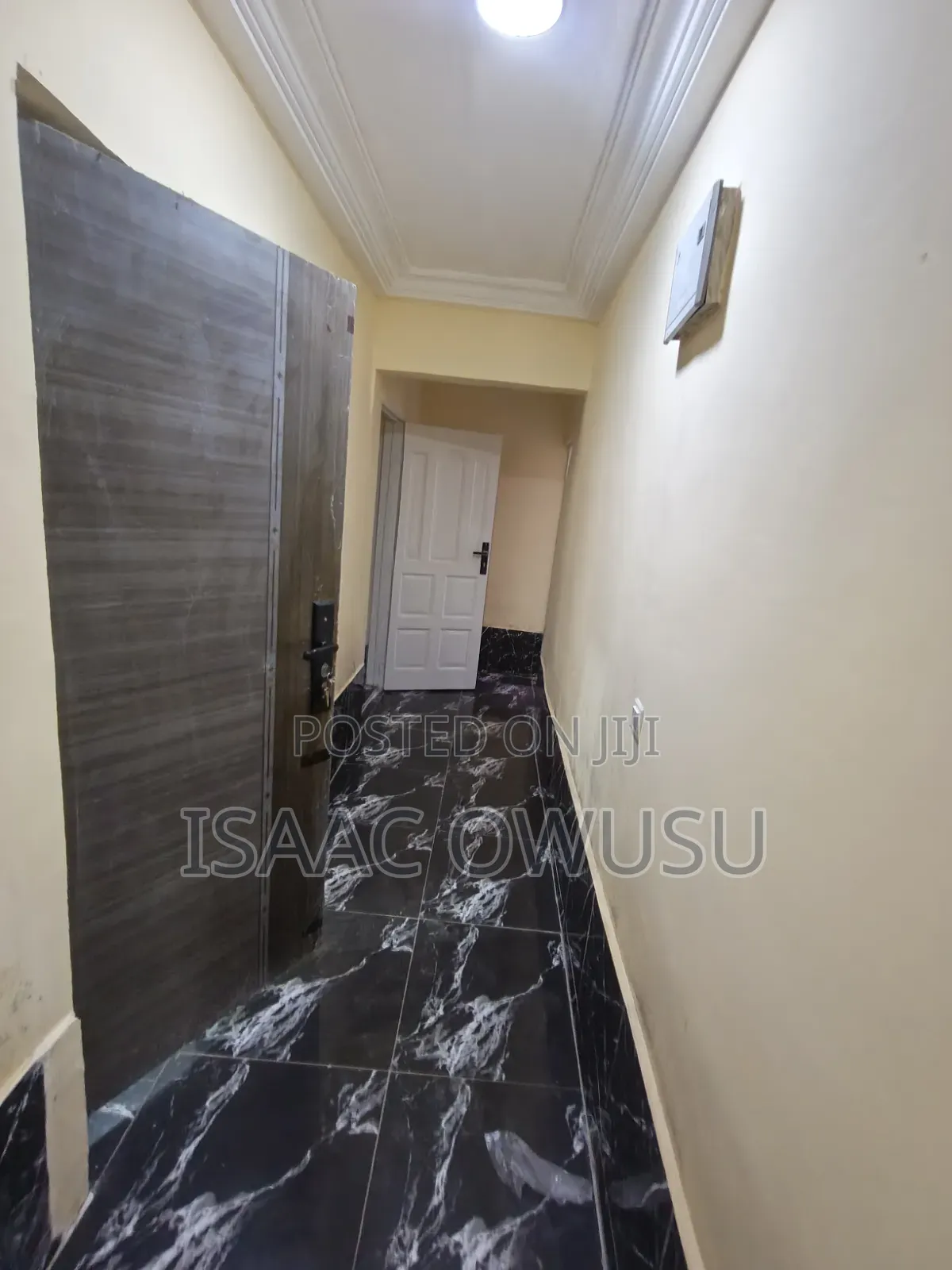 2bdrm Apartment in Dansoman, SSNIT Flats for rent