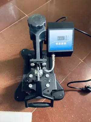 Head Hat Machine