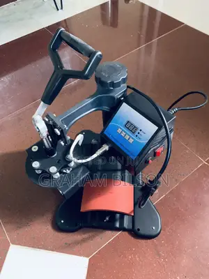 Head Hat Machine