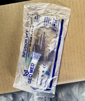 Infusion Set
