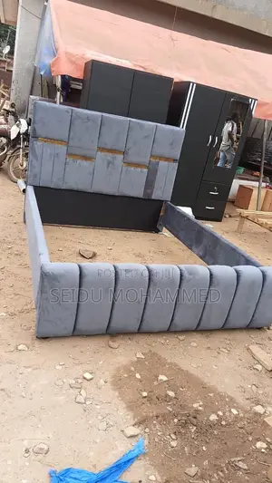 A Quality Turkey’s Bed Frame