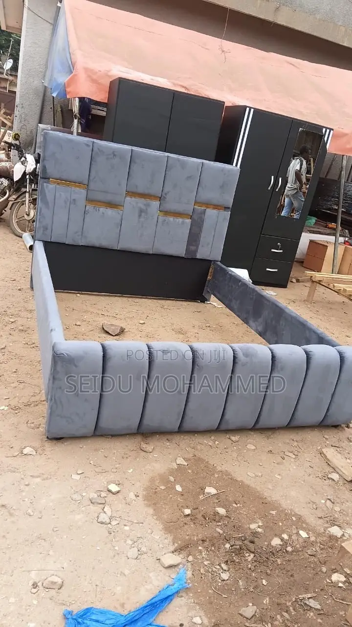 A Quality Turkey’s Bed Frame