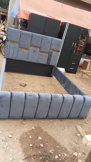 A Quality Turkey’s Bed Frame