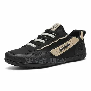Loose Comfort Trendy Men's Loafers Sneakers