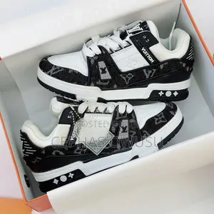 Louis Vuitton Trainers