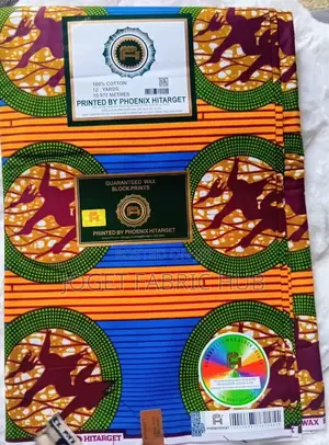 Phoenix Hitarget Wax