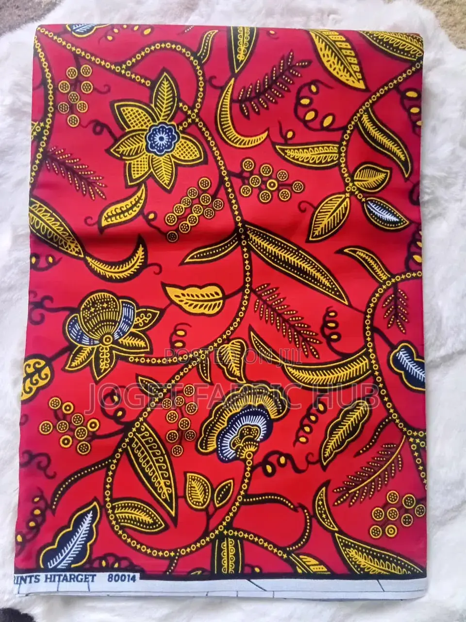 Phoenix Hitarget Wax