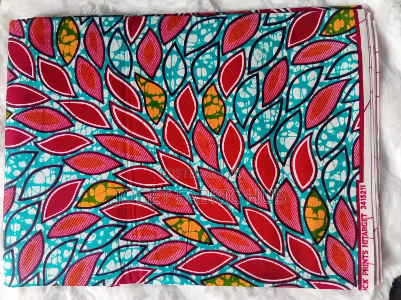 Phoenix Hitarget Wax
