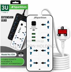 Universal Extension Board