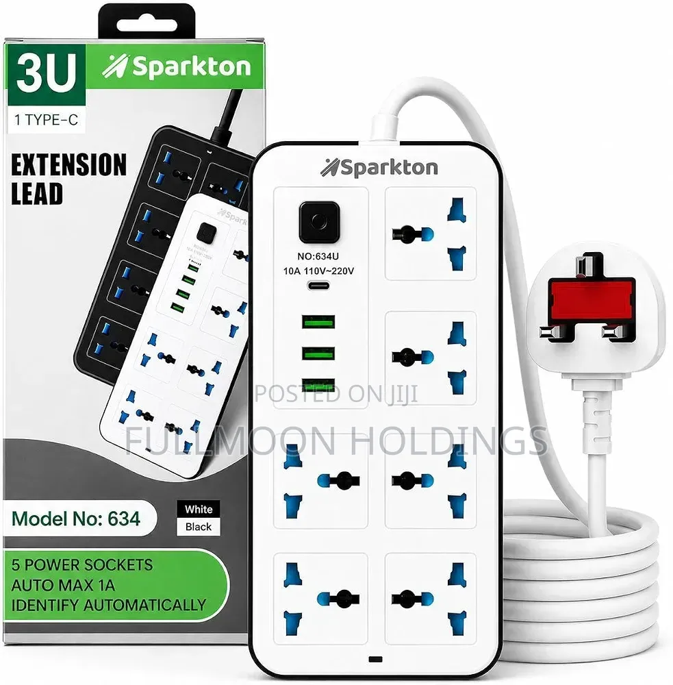 Universal Extension Board