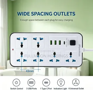 Universal Extension Board