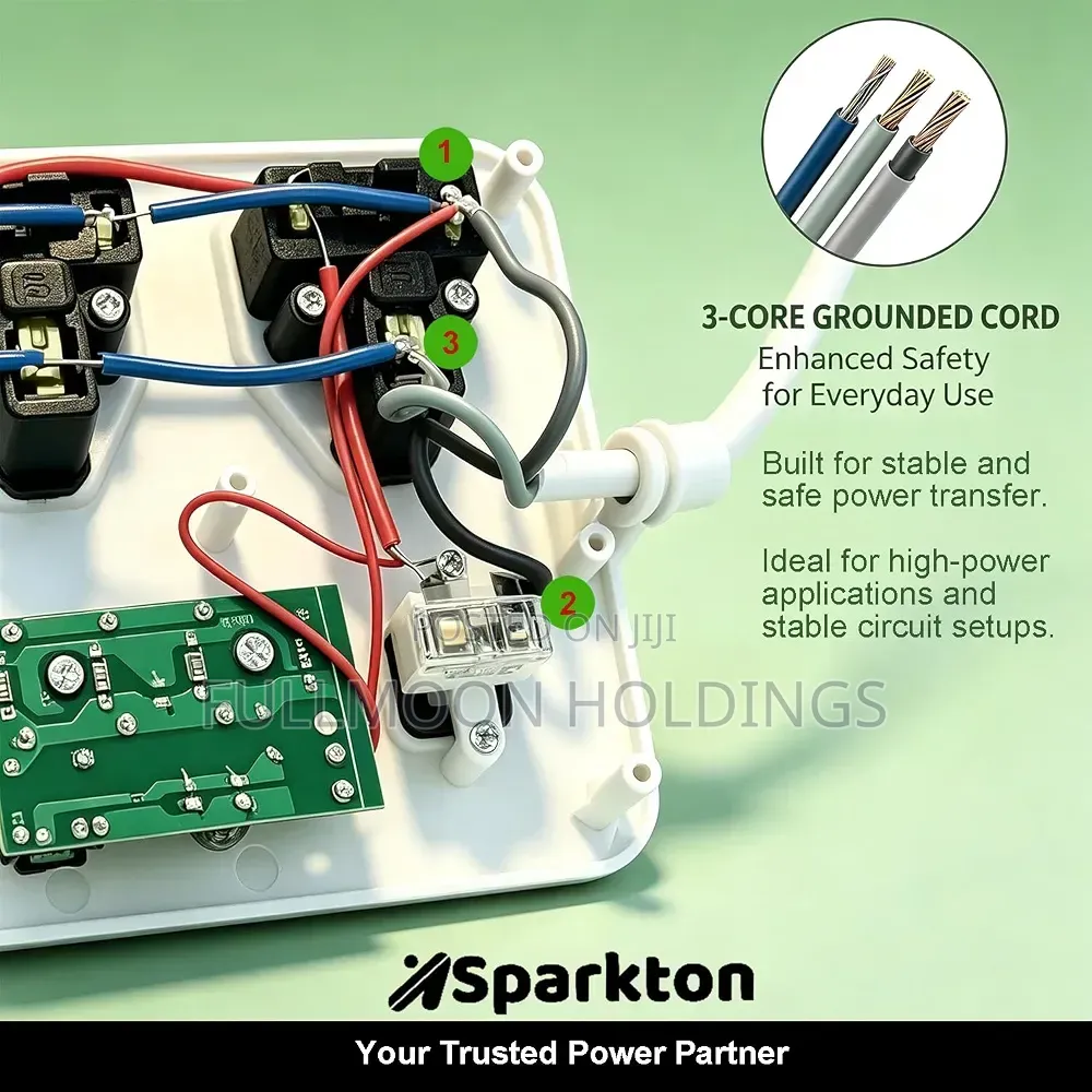 Universal Extension Board
