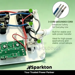 Universal Extension Board