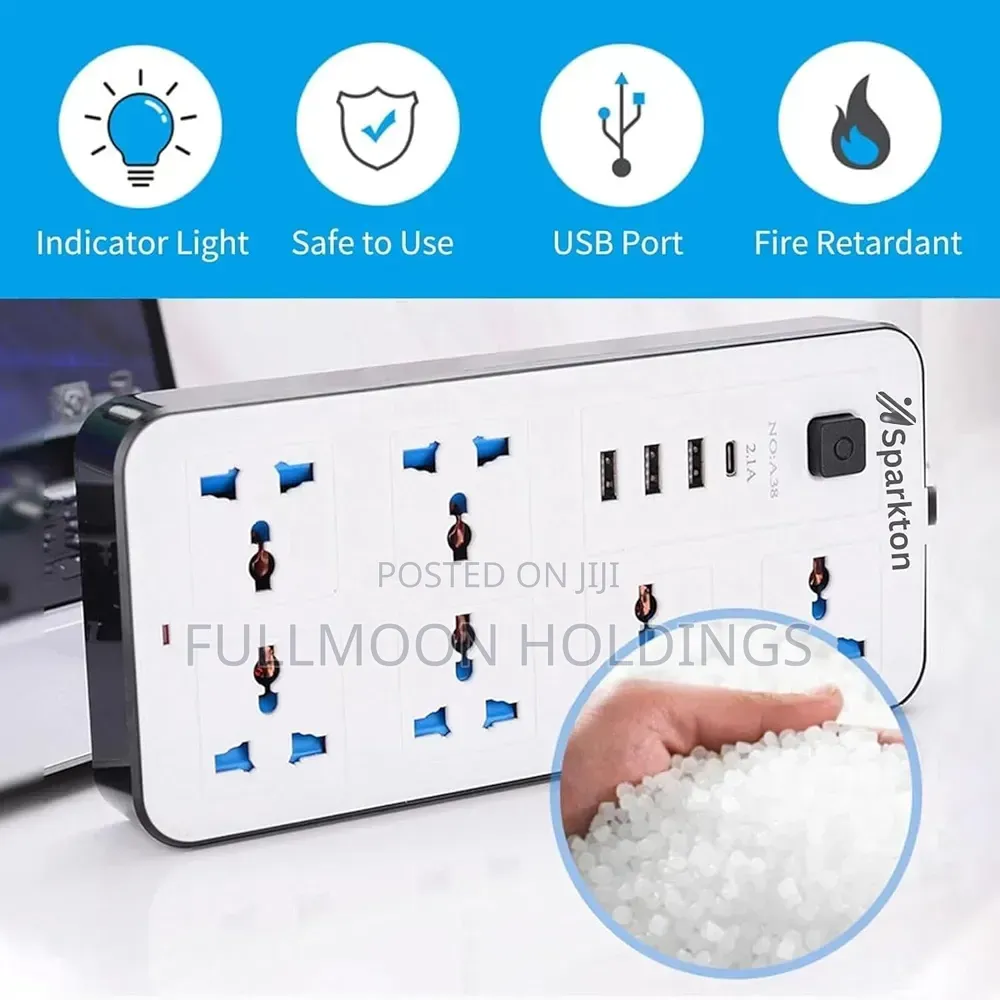 Universal Extension Board