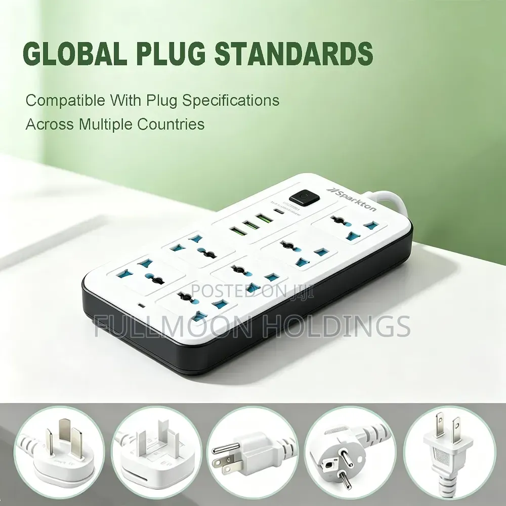 Universal Extension Board