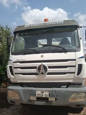 25,000L Water Bowser (Tanker) for Hire