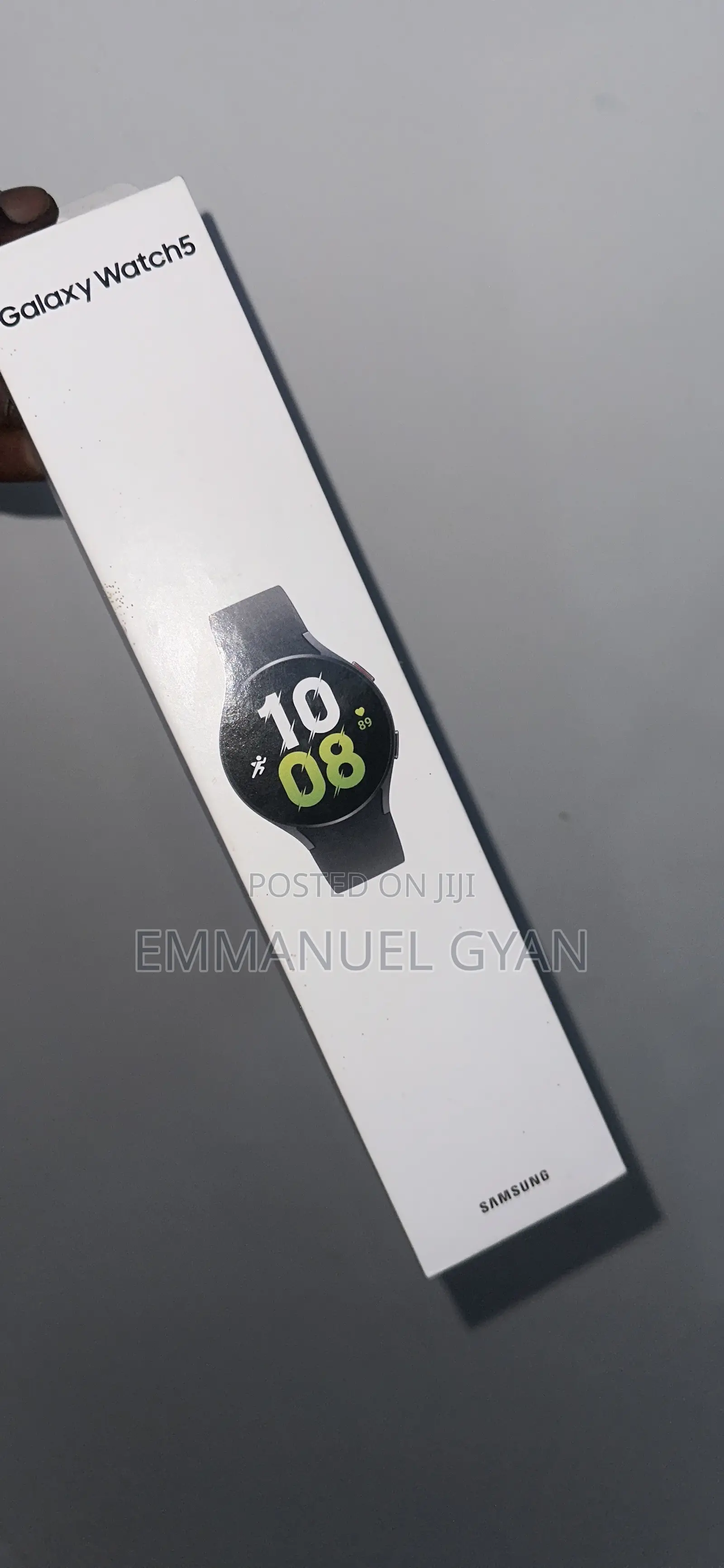 Samsung Galaxy Watch 5 44mm