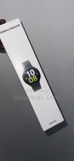 Samsung Galaxy Watch 5 44mm